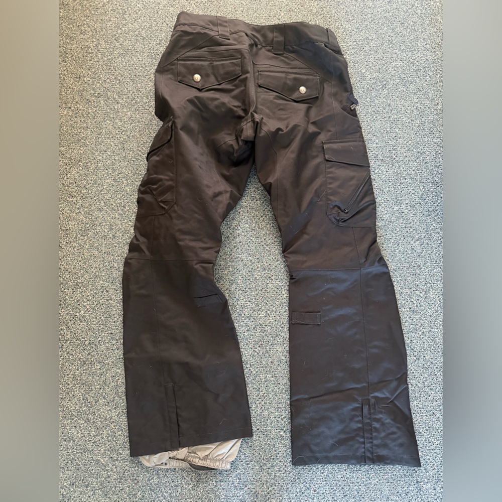 Women’s Burton Snowboarding Pants